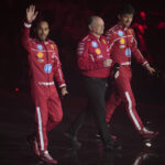 F1, Vasseur: “Leclerc deeply feels his bond with Ferrari, renewal was natural”