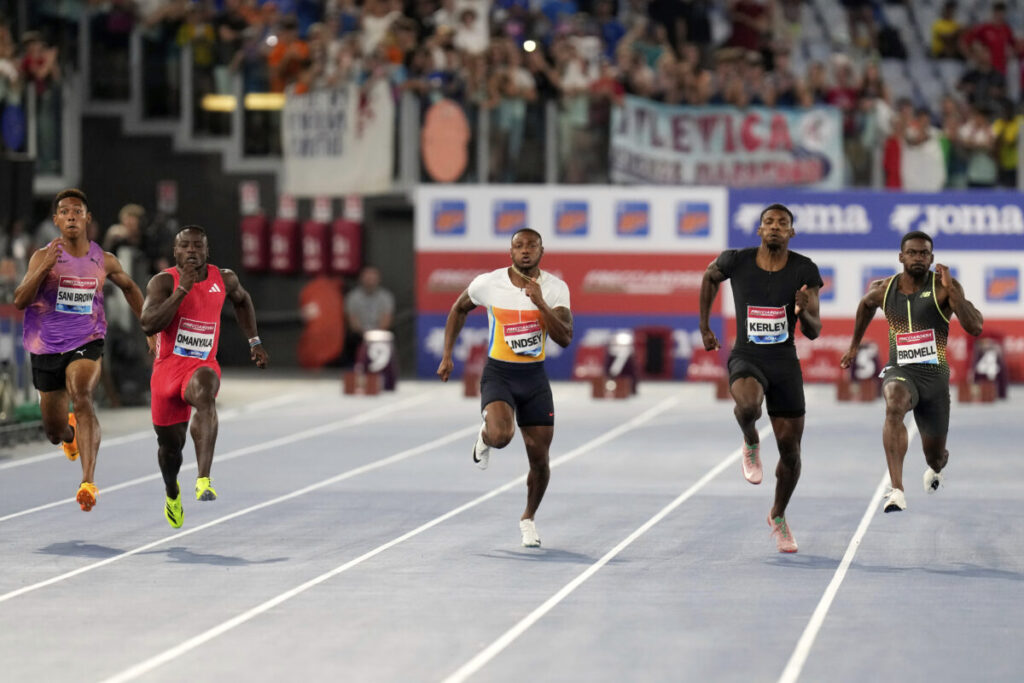 Athletics, Mei: “The 46th edition of the Golden Gala will be the best ever”