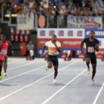 Athletics, Mei: “The 46th edition of the Golden Gala will be the best ever”