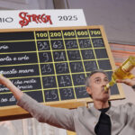 Strega Prize: final shortlist announced, Mari tops the list with “I convitati di pietra”