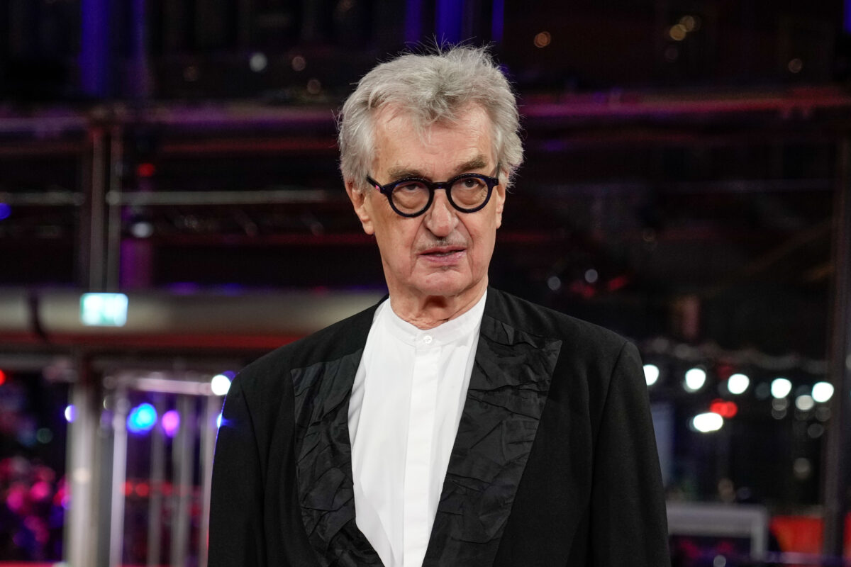 Cinema: media, Wim Wenders withdraws controversial film starring Nastassja Kinski