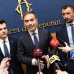 FN, Pozzolo crashes SUV off the road in the Biella area: positive alcohol test
