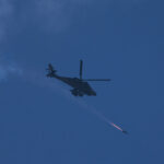 United Kingdom: helicopter crashes in Devon, three crew members killed