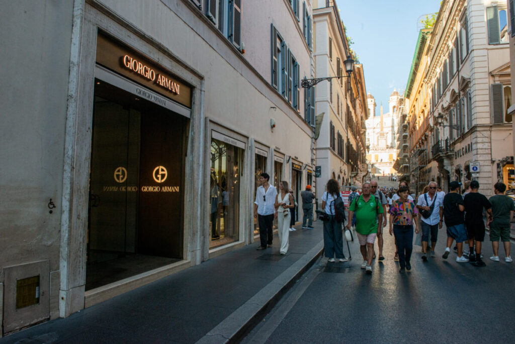 GDP, OECD slightly raises Italy 2026 forecast to +0.5%: remains at +0.6% in 2027