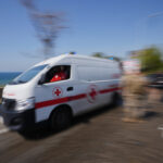 Lebanon, media: Israeli artillery attacks Blat in the south of the country
