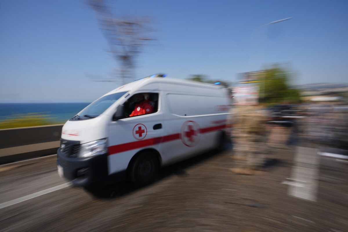 Lebanon, media: Israeli artillery attacks Blat in the south of the country