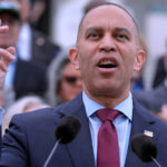 USA, Jeffries: “Democratic comeback has begun, in November the House will be ours”
