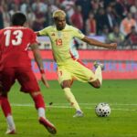 2026 World Cup, Spain manager: ‘Lamine Yamal could be ready for his debut’