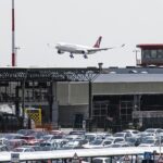 Israel: media reports, Israir flight prevented from landing in Slovenia
