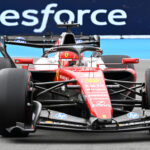 F1, Ferrari announces multi-year contract extension with Leclerc
