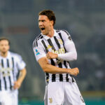 No deal between Juve and Vlahovic; striker set to leave on a free transfer