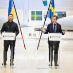 June 2, Zelensky: “Ukraine grateful to Italy, considers our freedom its cause”