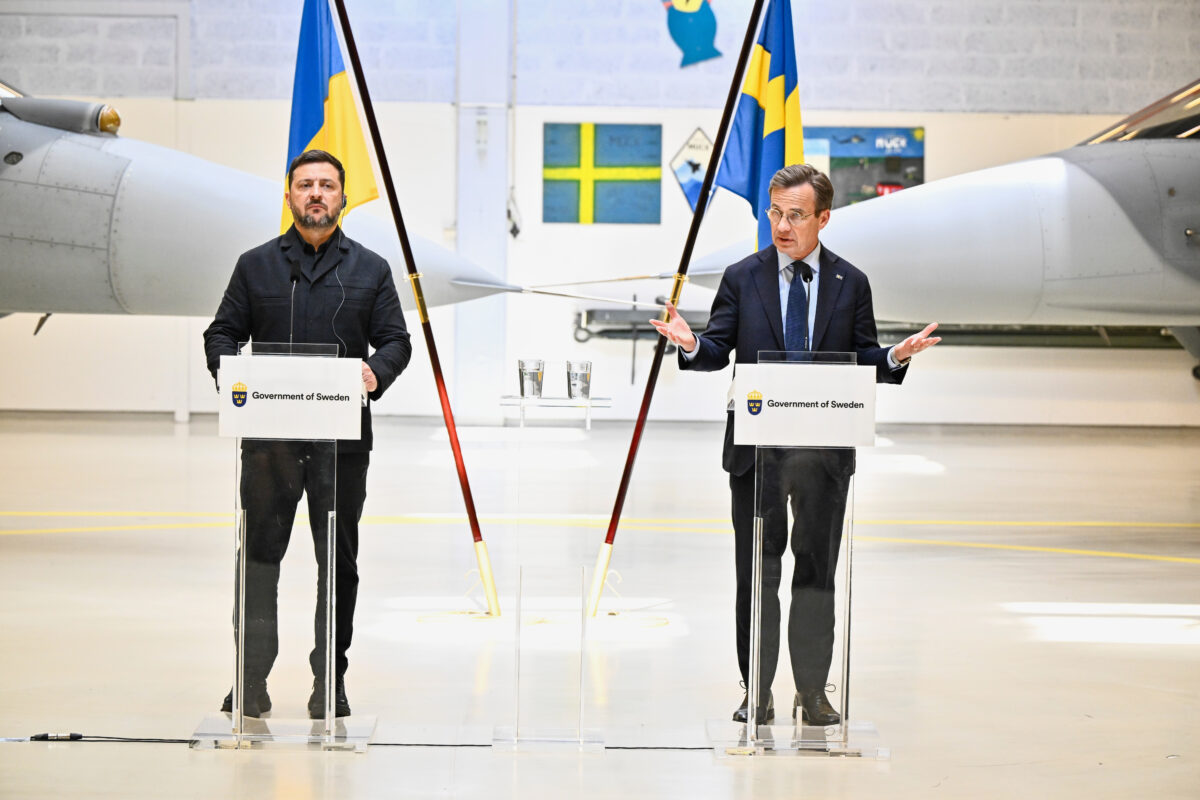 June 2, Zelensky: “Ukraine grateful to Italy, considers our freedom its cause”