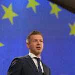 Ukraine, Magyar condemns war but defends Russian energy imports
