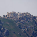 Lebanon: attacks on IDF soldiers near Beaufort Castle
