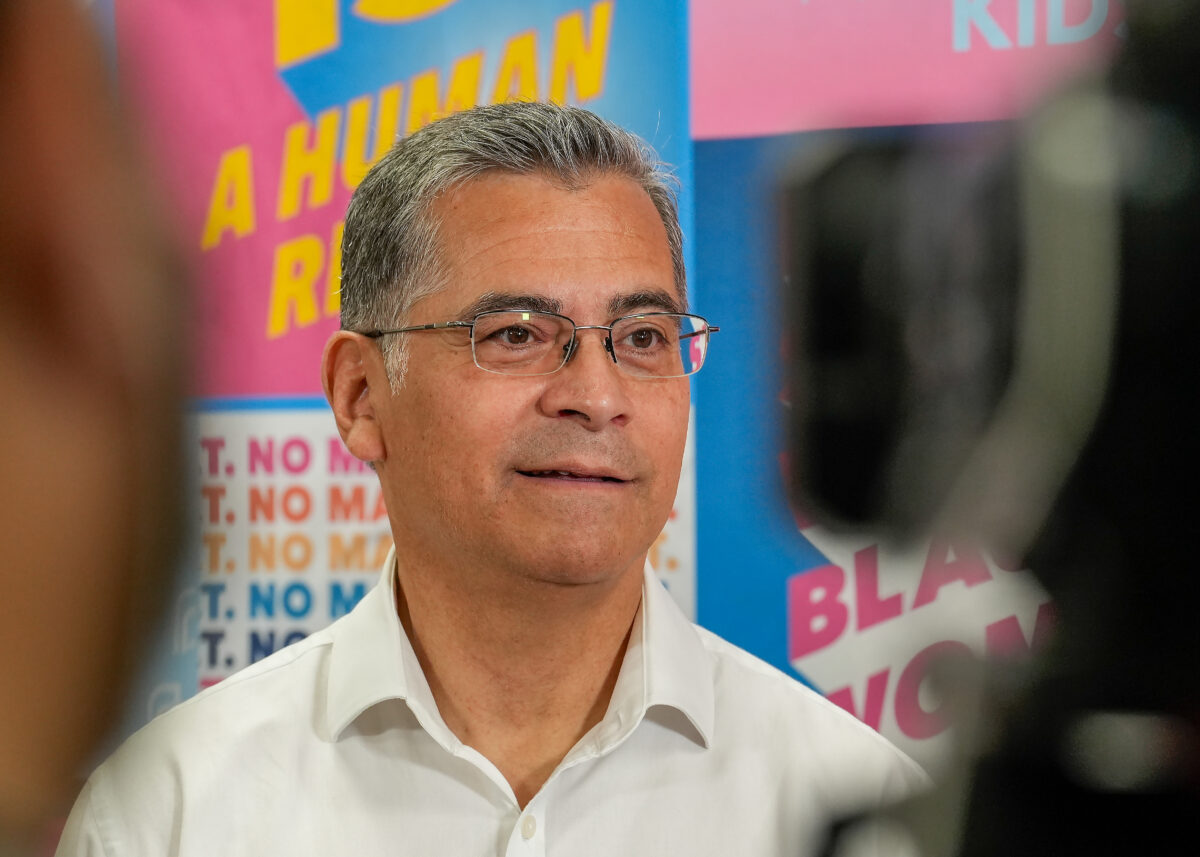 USA, California governor primaries: Hilton and Becerra in the lead