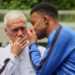 World Cup: Deschamps reassures France: ‘Mbappé is in top form’