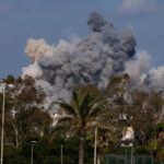 Lebanon: Israel strikes ambulance in the south, killing two paramedics
