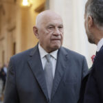 Minetti case, Nordio: ‘The matter is closed; it’s fake news’