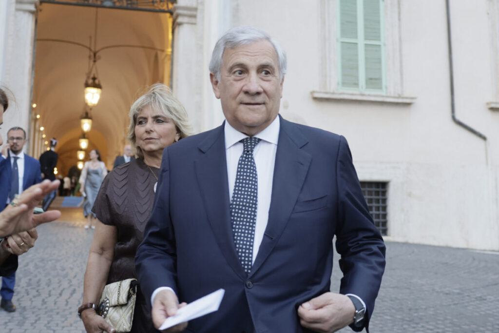 Energy, Tajani: ‘EU approval of greater flexibility marks another success for the government’