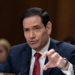 Iran, Rubio: ‘The war is over and we have achieved victory’
