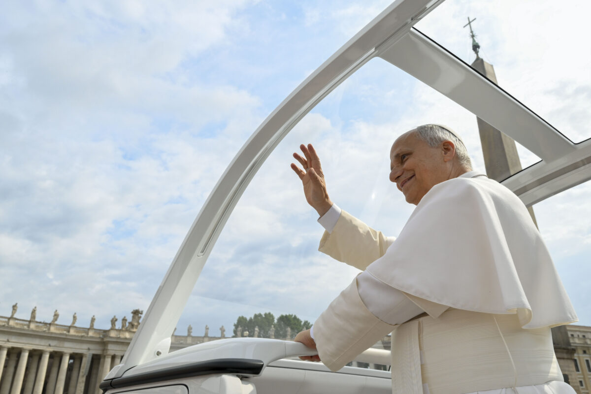 Spain: Pope’s visit to cost €25 million, with an economic return of over €150 million