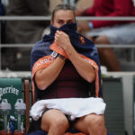Roland Garros: World No. 1 Sabalenka suffers shock defeat; Shnaider through to the semi-finals