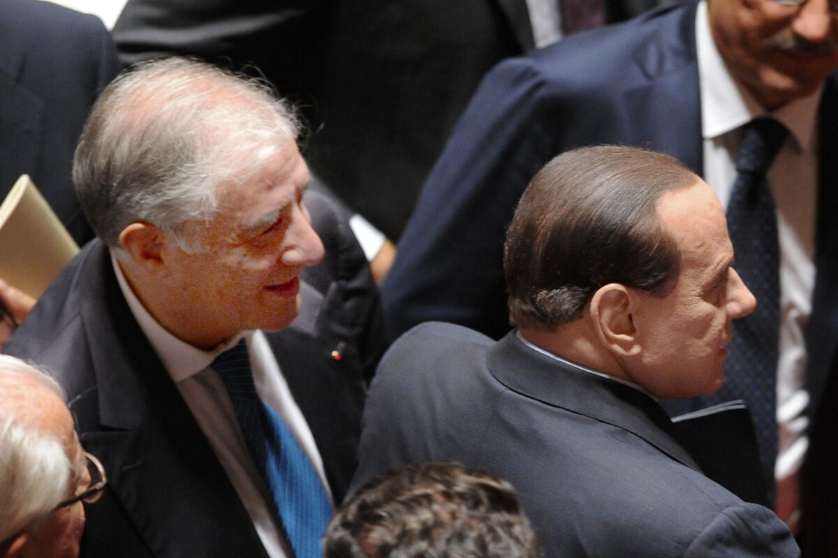 Mafia: charges against Dell’Utri and Berlusconi over the instigators of the 1993–94 bombings have been dropped