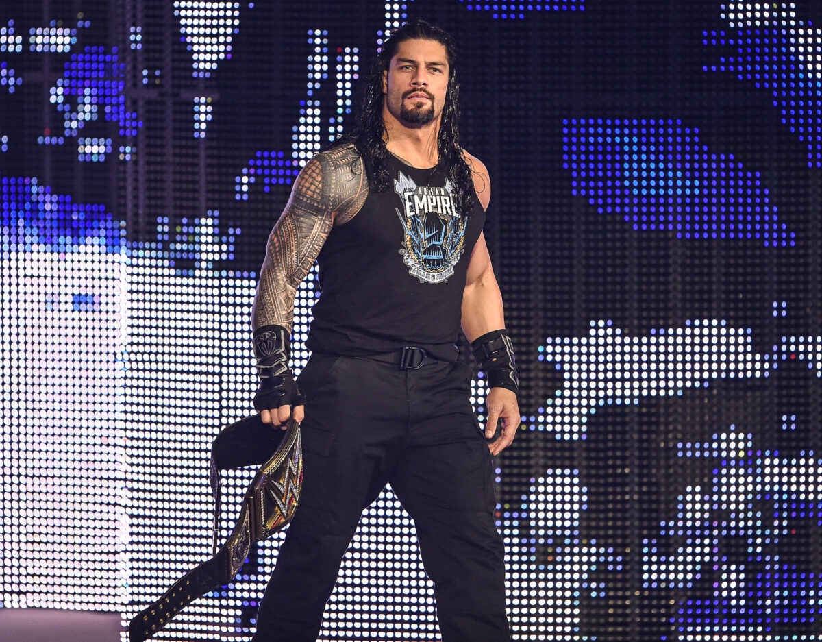 Wrestling, WWE SmackDown in Bologna and on Netflix