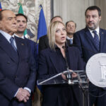Mafia, Meloni: “The complete absence of ties between Berlusconi and organized crime has been confirmed”