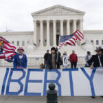 US: Man convicted of storming the Capitol now hired by the Pentagon