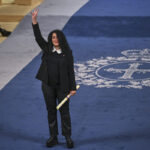Film: French media report the death of Marjane Satrapi, author of *Persepolis*