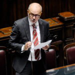 Ebola, Schillaci: “There is no emergency in Italy”