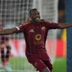 Football: Roma sell Saud Abdulhamid to Lens