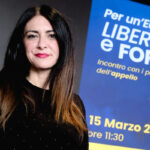 Picierno leaves the PD; Schlein: ‘I’m very sorry to hear that. I don’t agree with his view of the party’