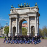 Milan, sexual violence against students at Teulié military school: teacher arrested