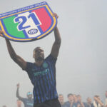 Dumfries bids farewell: ‘Proud of my time at Inter’