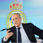 Football: Perez “announces” Mou and Riquelme “promises” Haaland, controversy over Real Madrid elections