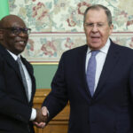 Ukraine, Lavrov: ‘We are ready to negotiate, but there is no such willingness on the other side’