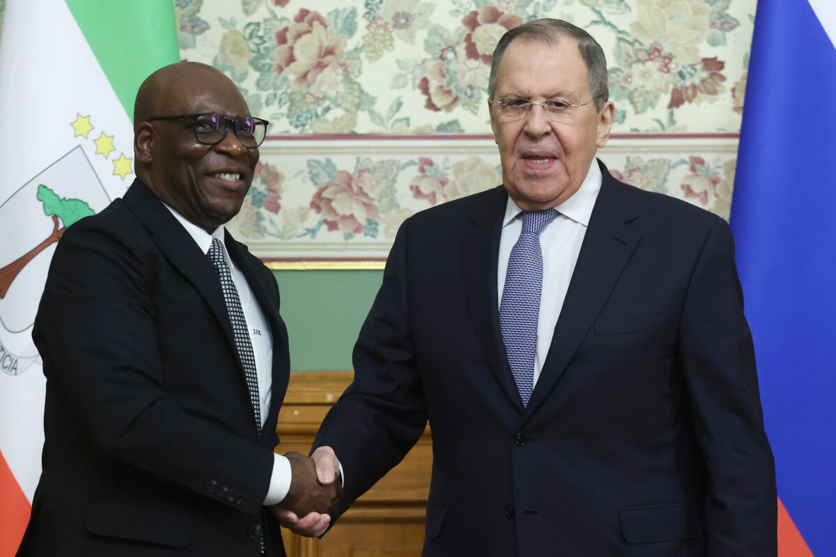 Ukraine, Lavrov: ‘We are ready to negotiate, but there is no such willingness on the other side’