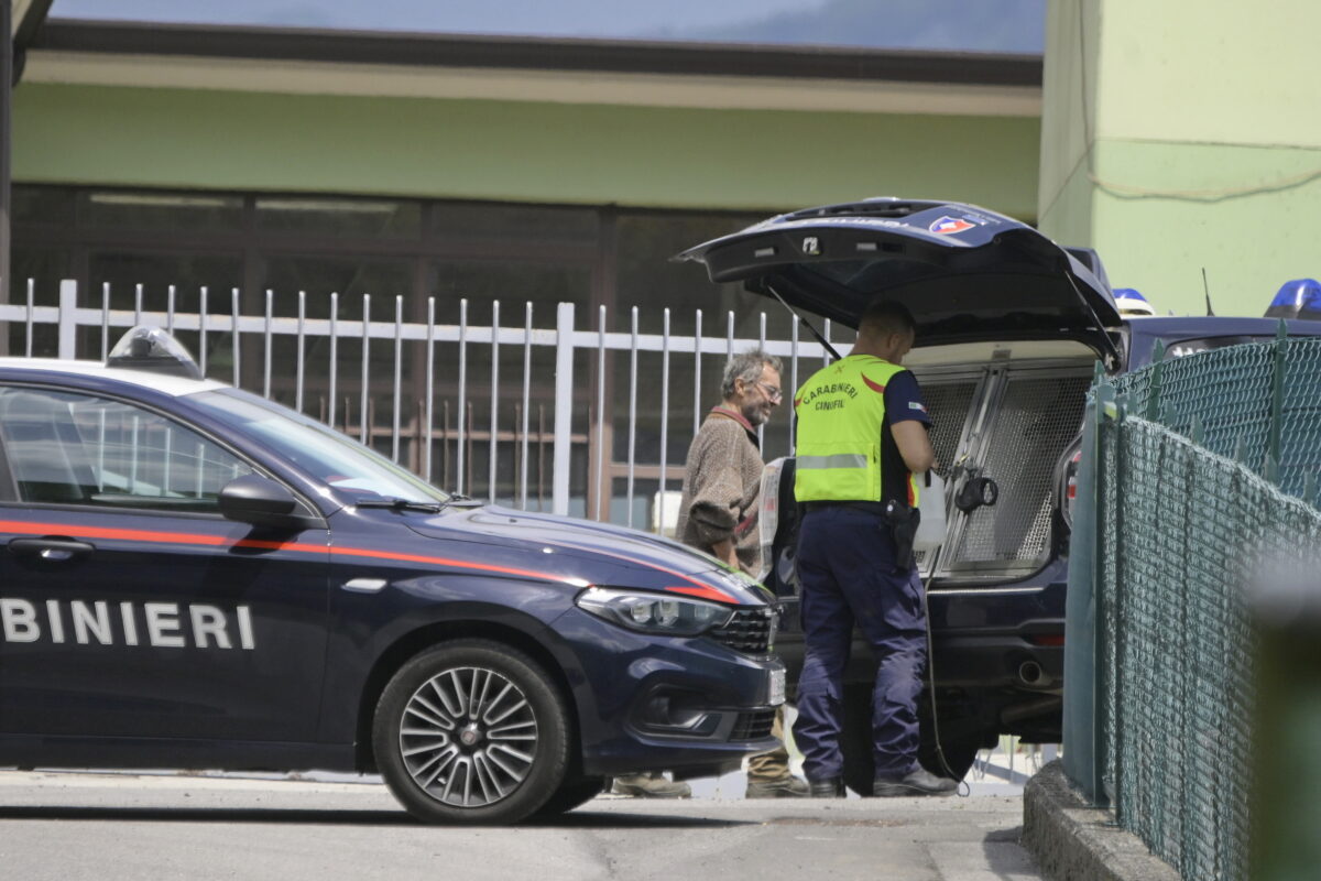 Genini femicide, stepfather: “We ask for justice and a real life sentence”