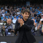 Football: Napoli officially terminate contracts with Conte and his staff