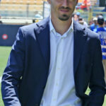 Parma confirms Cuesta’s retention