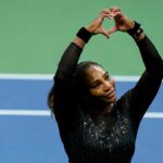 Tennis, Serena Williams to play doubles with 19-year-old Mboko at Queen’s
