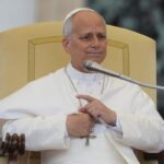 Pope Leo XIV: ‘The Church is called to give a voice to the invisible and to protect people’s dignity’