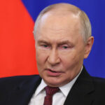Ukraine, Putin: ‘Russia is advancing, but we are open to a deal’