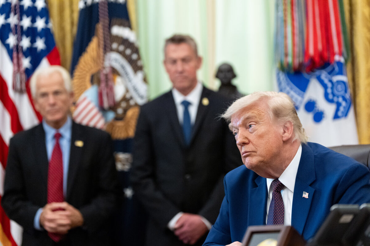 Iran: WSJ, Trump would only resume hostilities if US soldiers were killed