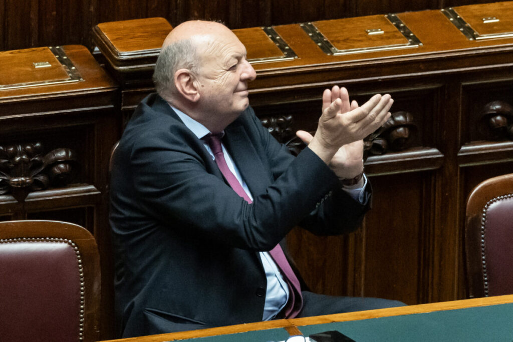 Nuclear power, Pichetto: ‘An important step for Italy’s energy future’