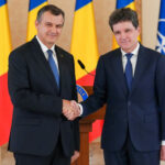 Romania: President Dan appoints Tomac as Prime Minister