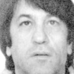 Fabiola Moretti, the former partner of Antonio Mancini, the leader of the Banda della Magliana, has been arrested on drug-dealing charges